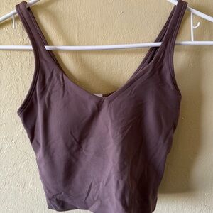 Lululemon Align Tank Top